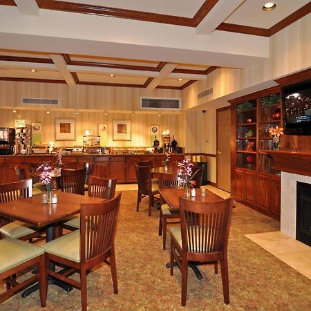 Country Inn & Suites By Radisson, Conway, Ar Restaurang bild