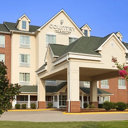 Country Inn & Suites By Radisson, Conway, Ar Exteriör bild