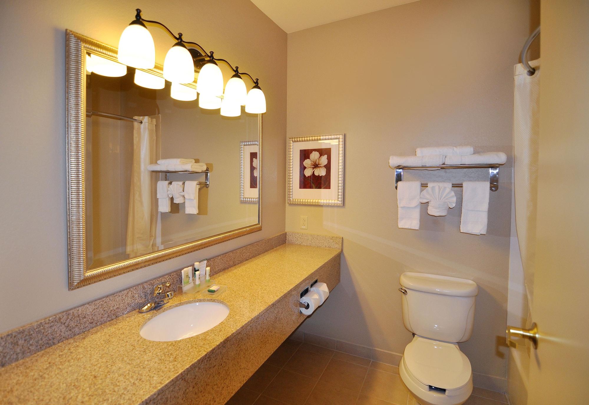Country Inn & Suites By Radisson, Conway, Ar Exteriör bild