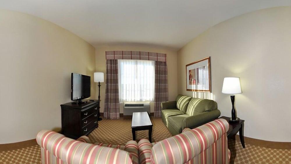 Country Inn & Suites By Radisson, Conway, Ar Exteriör bild