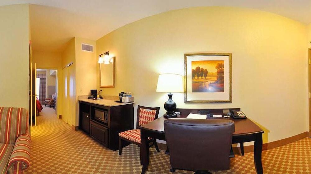 Country Inn & Suites By Radisson, Conway, Ar Exteriör bild