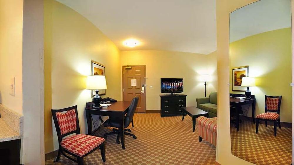 Country Inn & Suites By Radisson, Conway, Ar Exteriör bild
