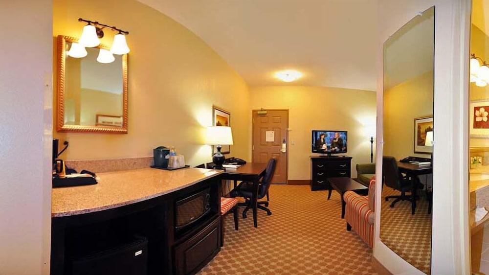 Country Inn & Suites By Radisson, Conway, Ar Exteriör bild
