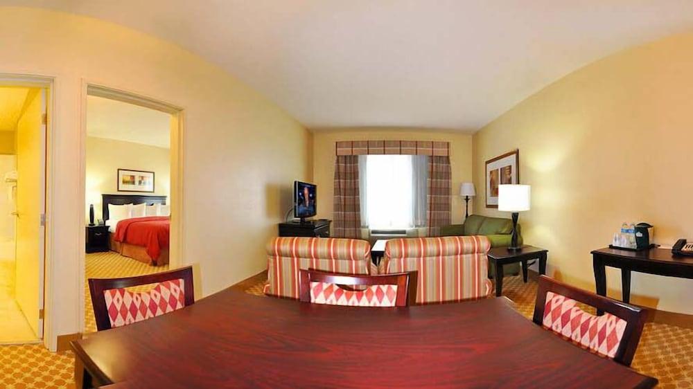 Country Inn & Suites By Radisson, Conway, Ar Exteriör bild
