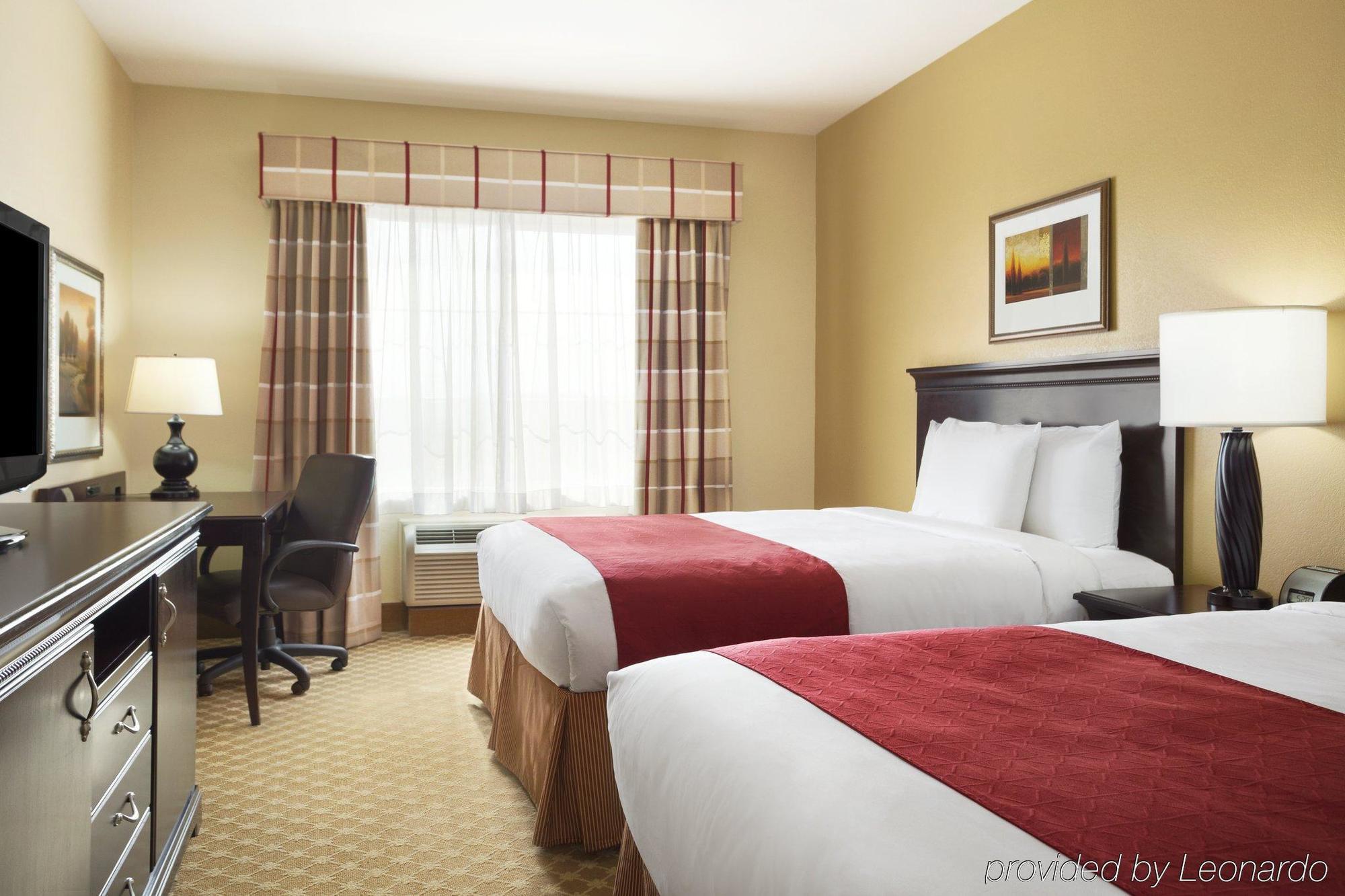 Country Inn & Suites By Radisson, Conway, Ar Exteriör bild