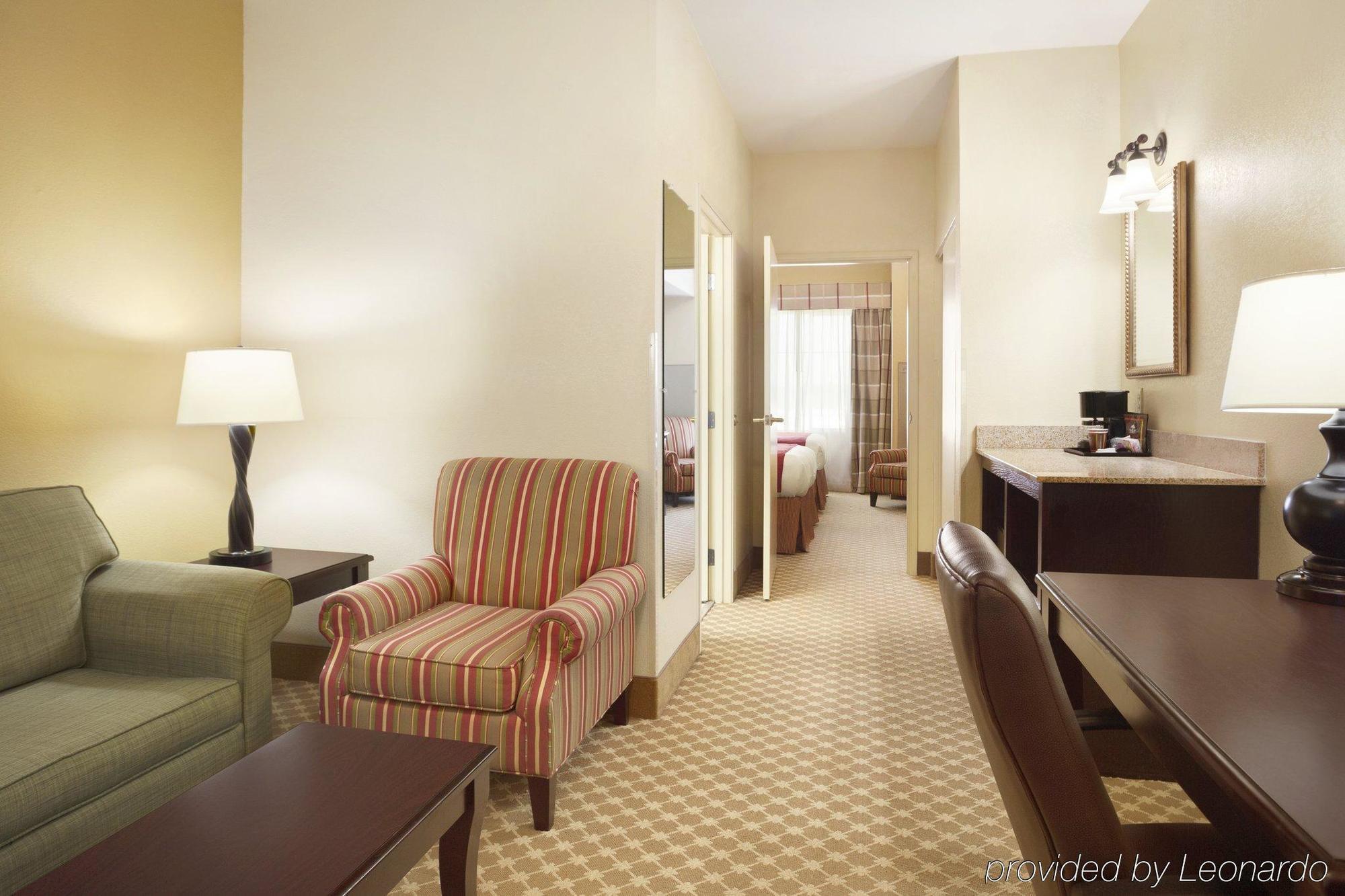 Country Inn & Suites By Radisson, Conway, Ar Exteriör bild