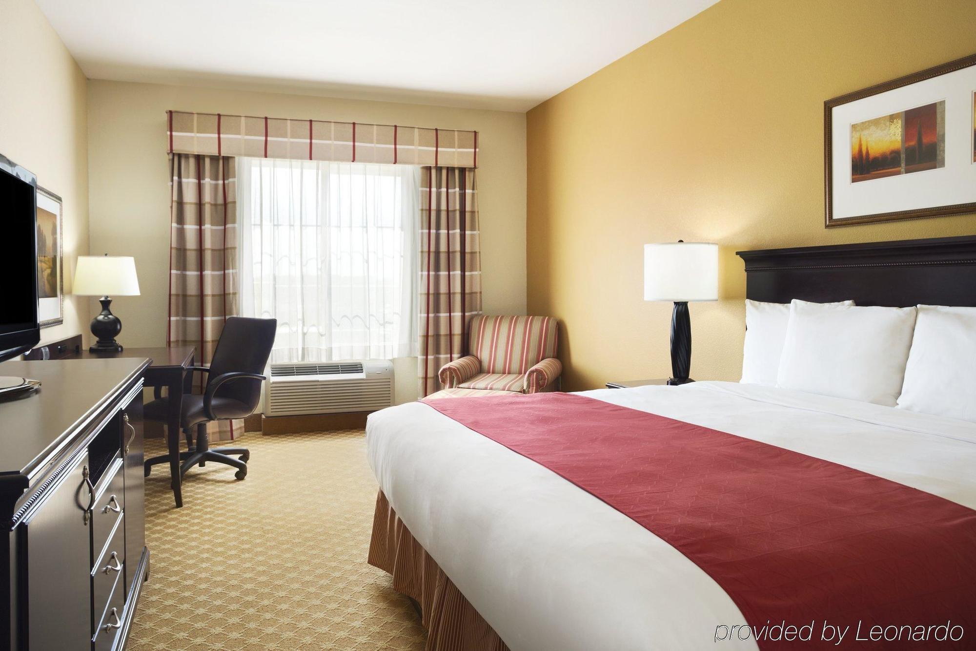 Country Inn & Suites By Radisson, Conway, Ar Exteriör bild