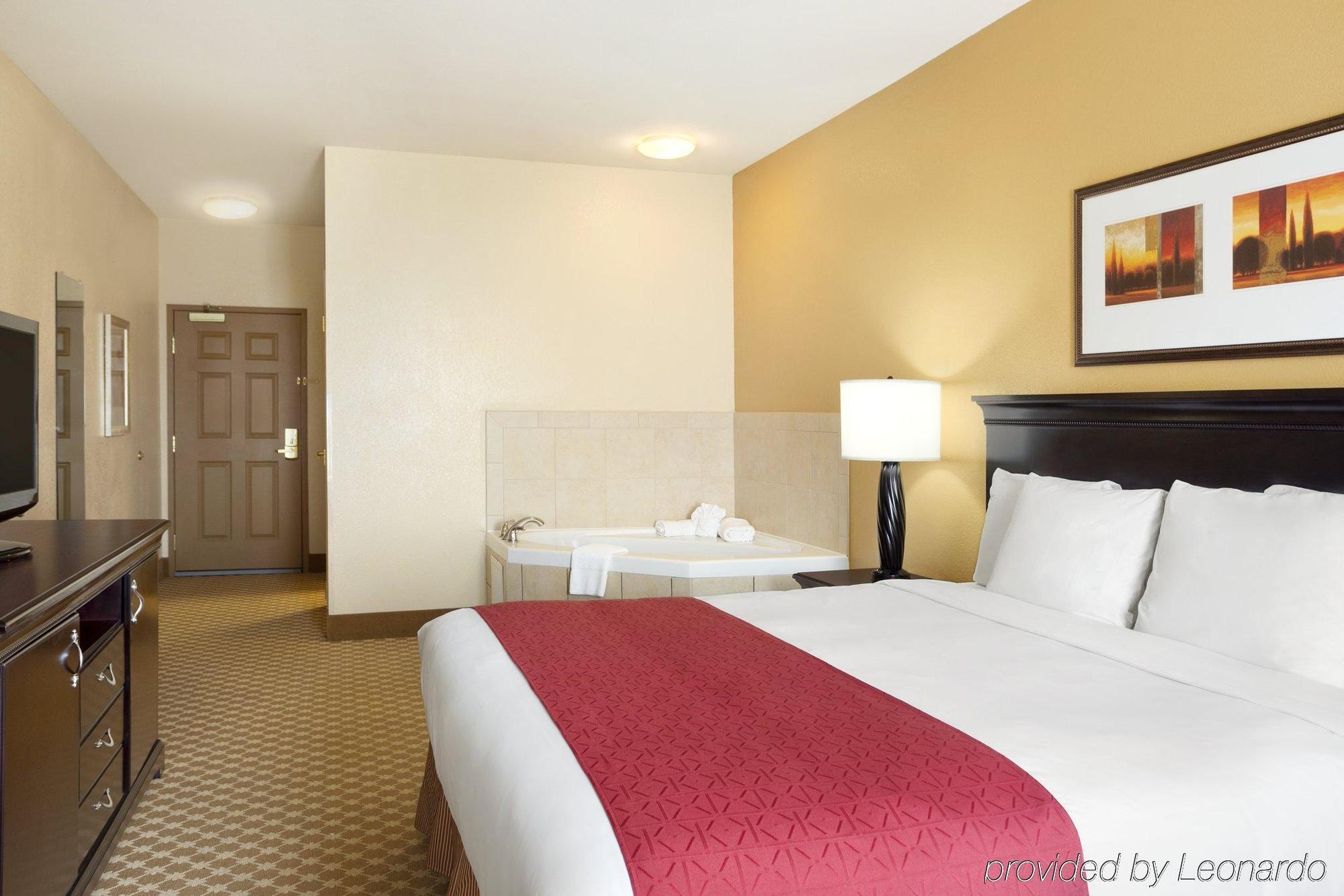Country Inn & Suites By Radisson, Conway, Ar Exteriör bild