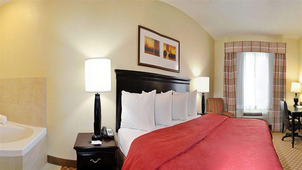 Country Inn & Suites By Radisson, Conway, Ar Exteriör bild