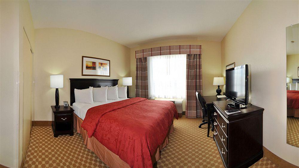 Country Inn & Suites By Radisson, Conway, Ar Exteriör bild