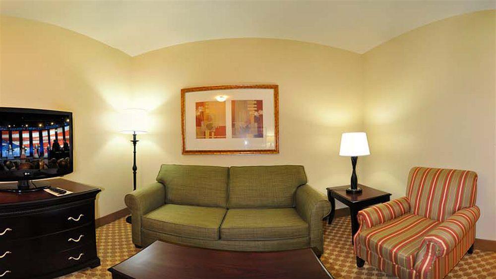 Country Inn & Suites By Radisson, Conway, Ar Exteriör bild