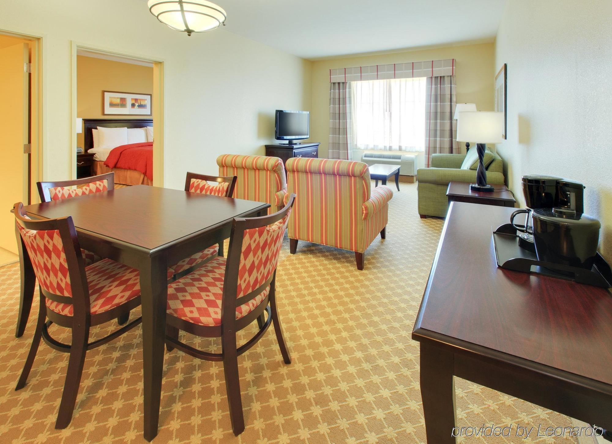 Country Inn & Suites By Radisson, Conway, Ar Rum bild