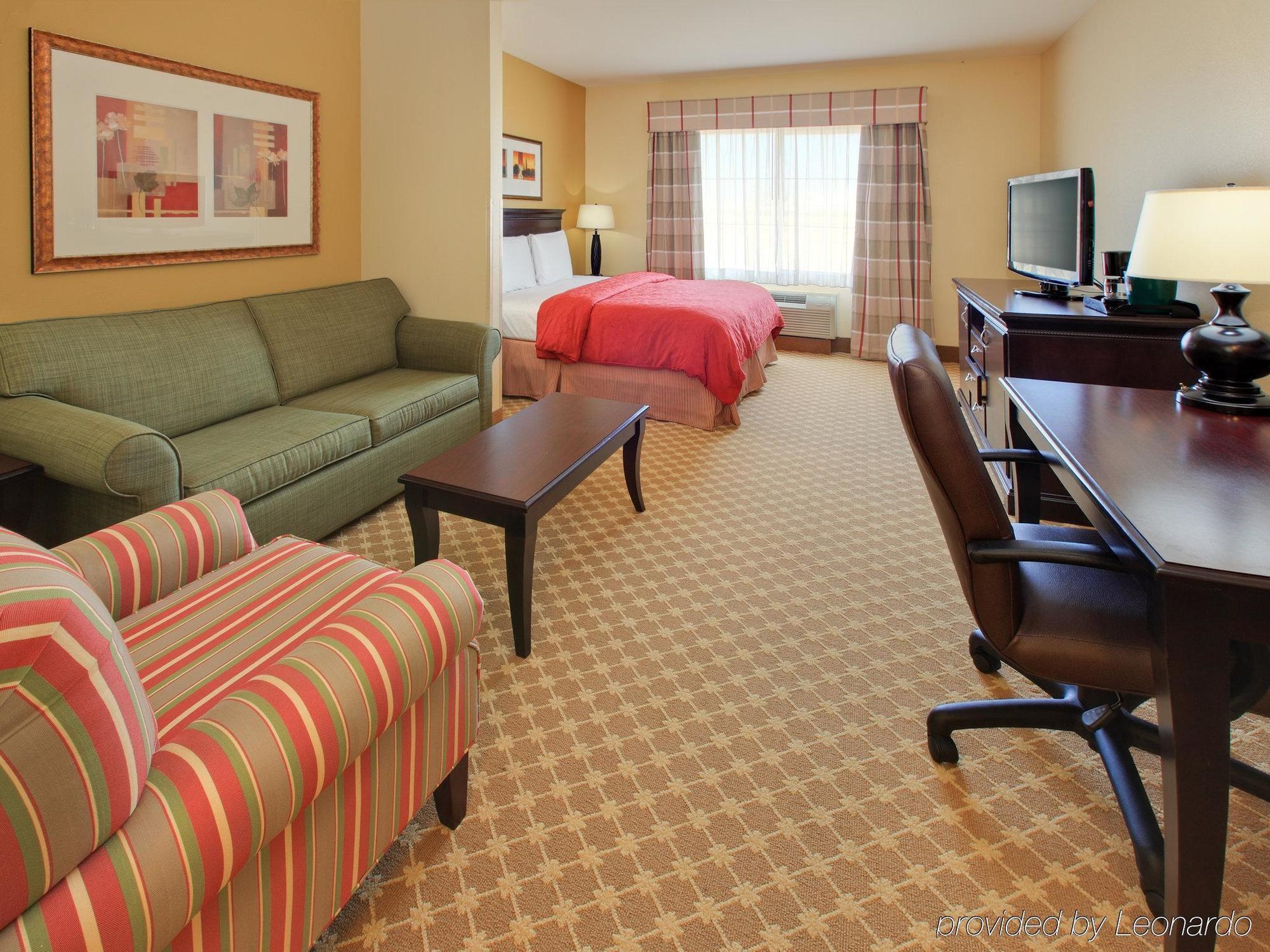 Country Inn & Suites By Radisson, Conway, Ar Rum bild