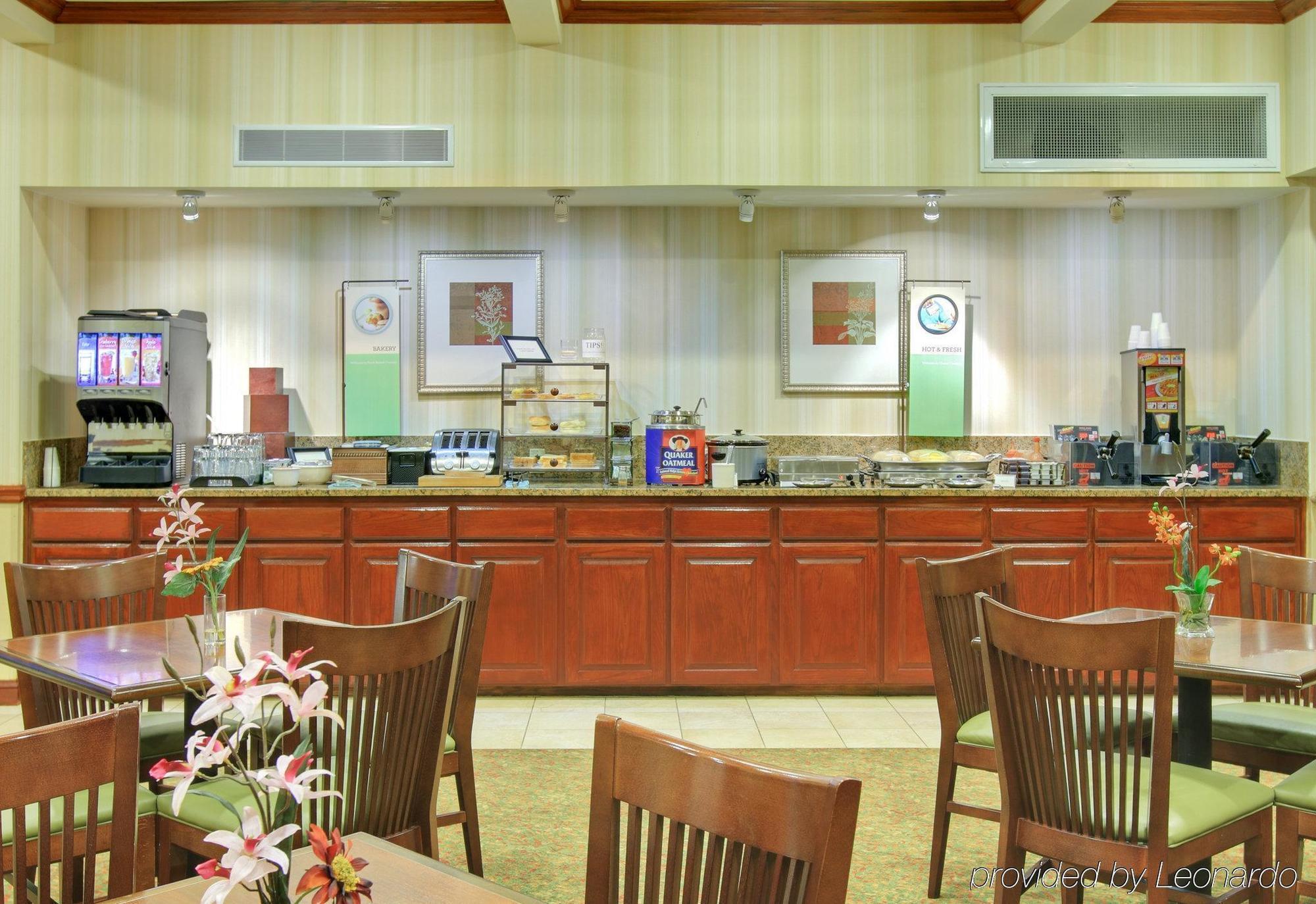 Country Inn & Suites By Radisson, Conway, Ar Restaurang bild