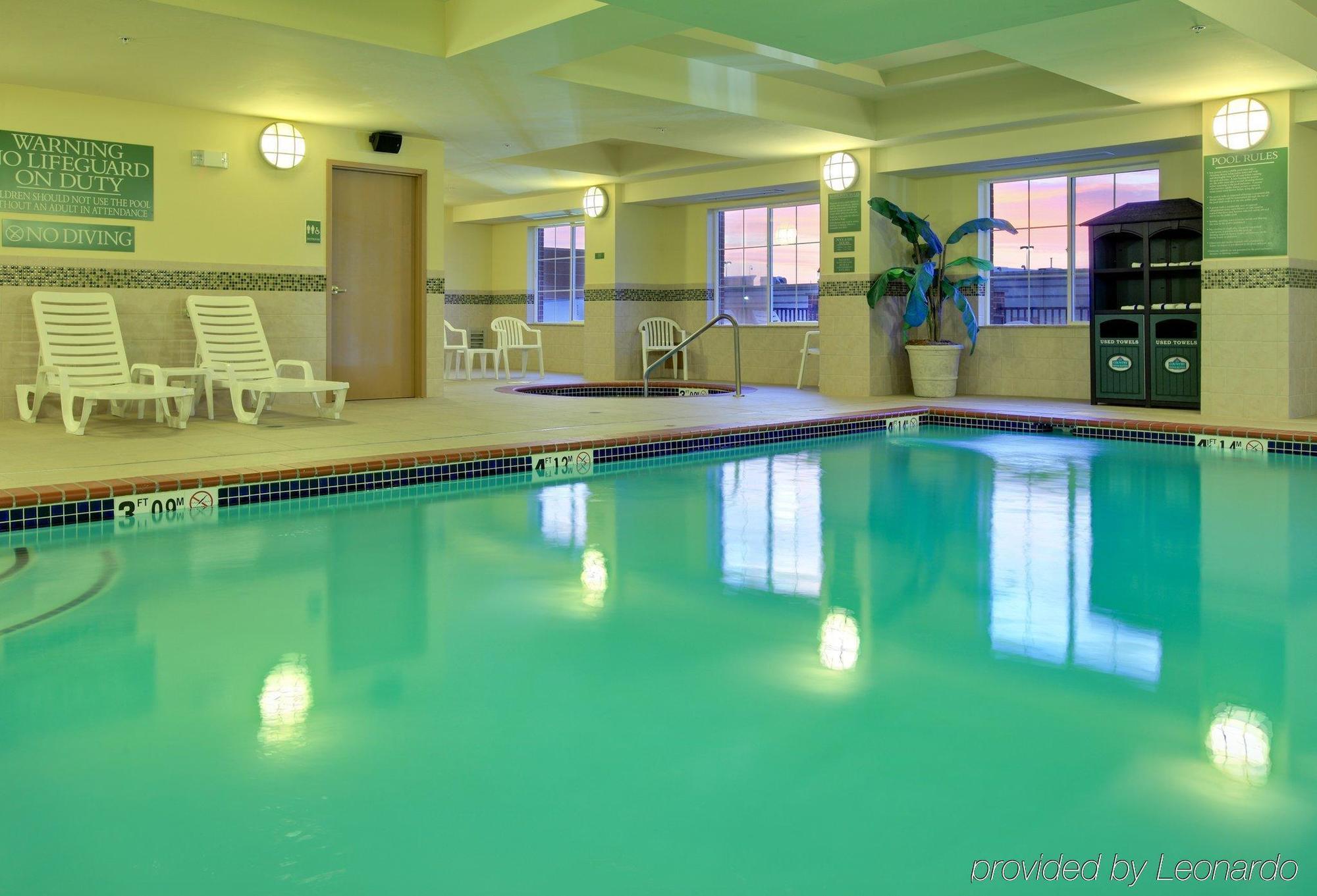 Country Inn & Suites By Radisson, Conway, Ar Bekvämligheter bild