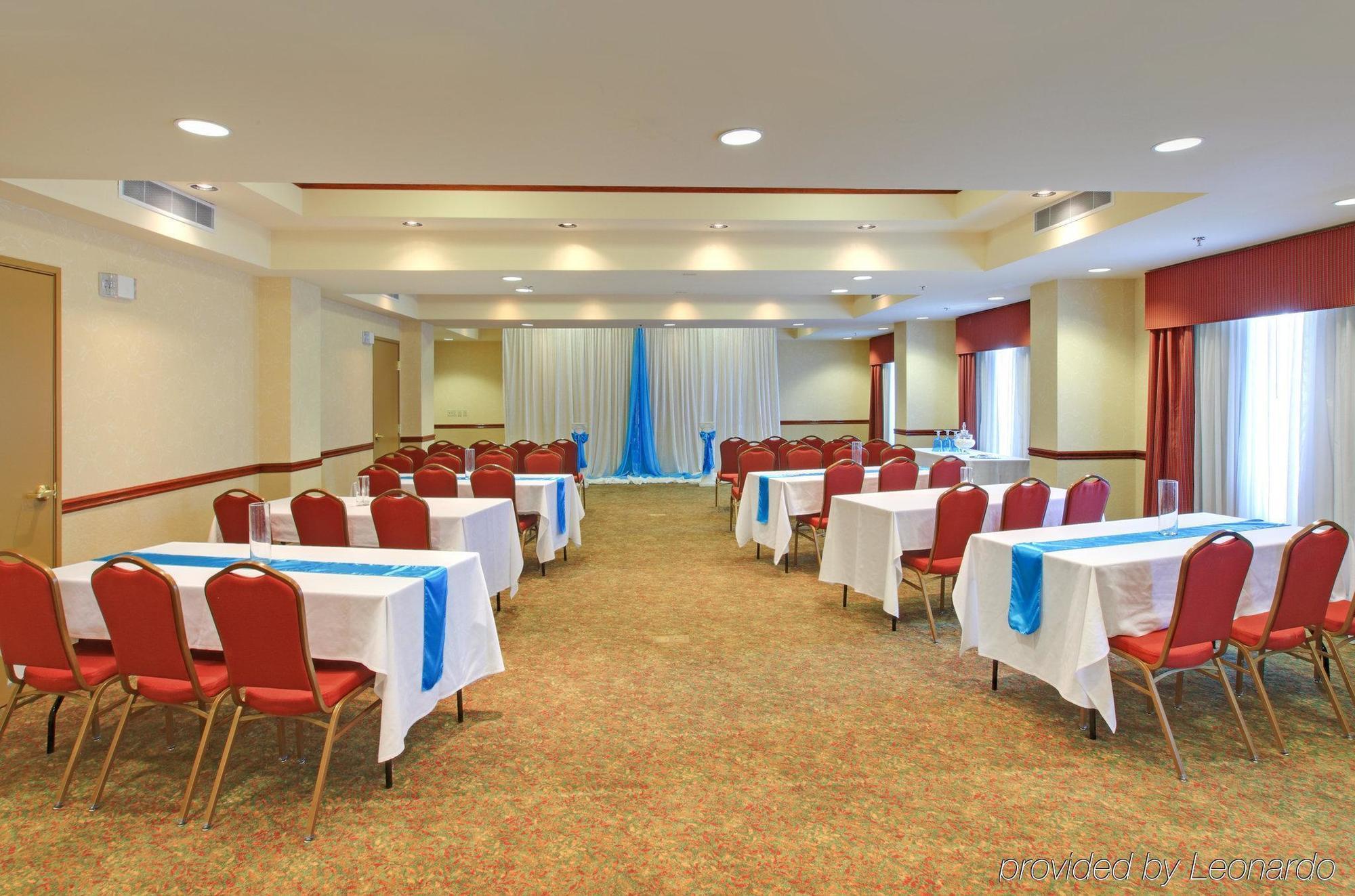 Country Inn & Suites By Radisson, Conway, Ar Business bild