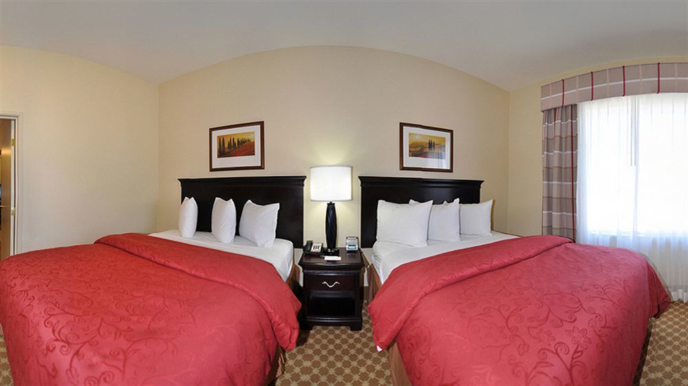 Country Inn & Suites By Radisson, Conway, Ar Exteriör bild