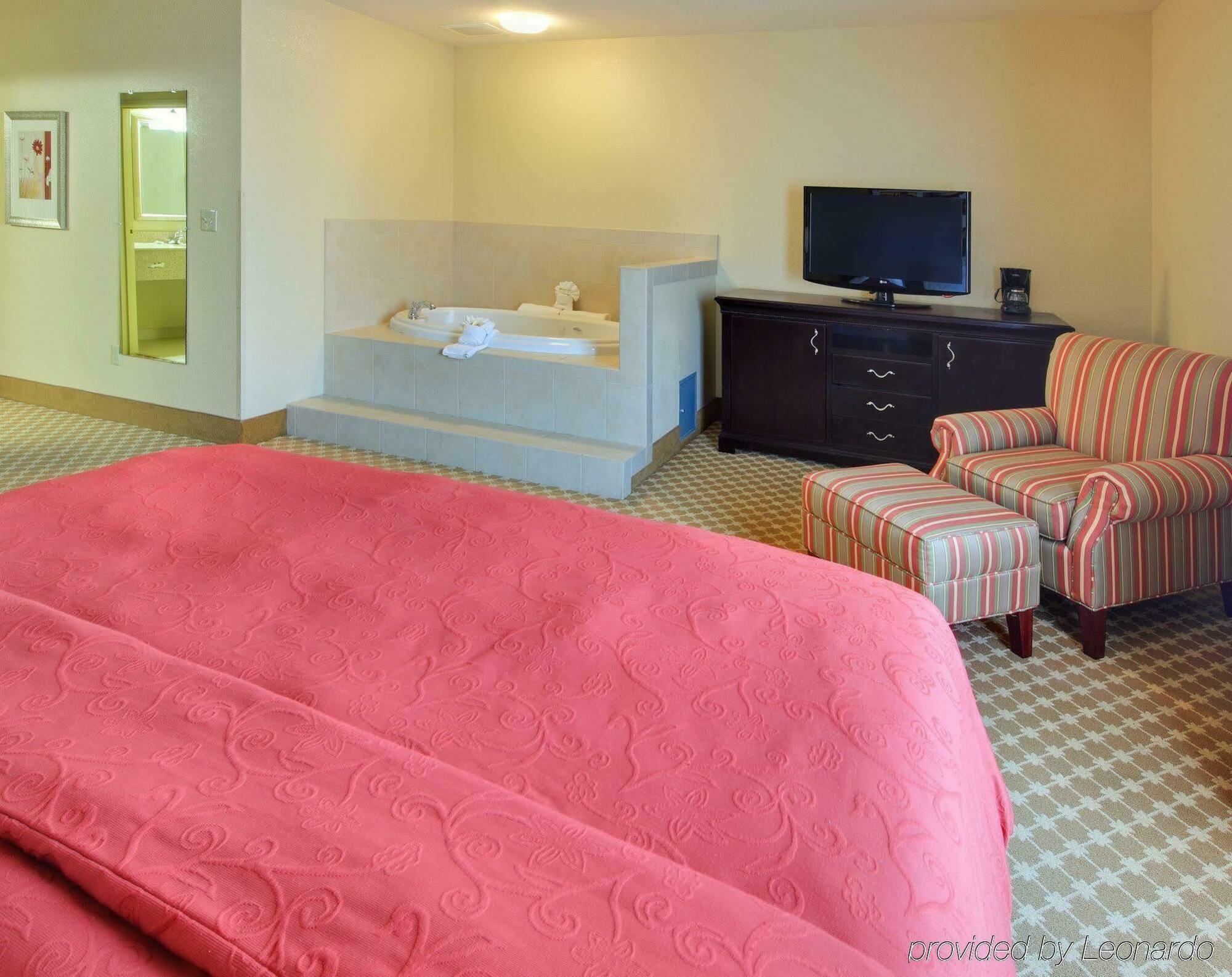 Country Inn & Suites By Radisson, Conway, Ar Rum bild