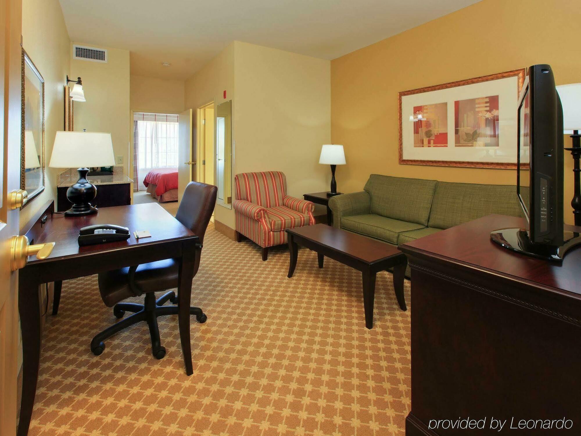 Country Inn & Suites By Radisson, Conway, Ar Rum bild