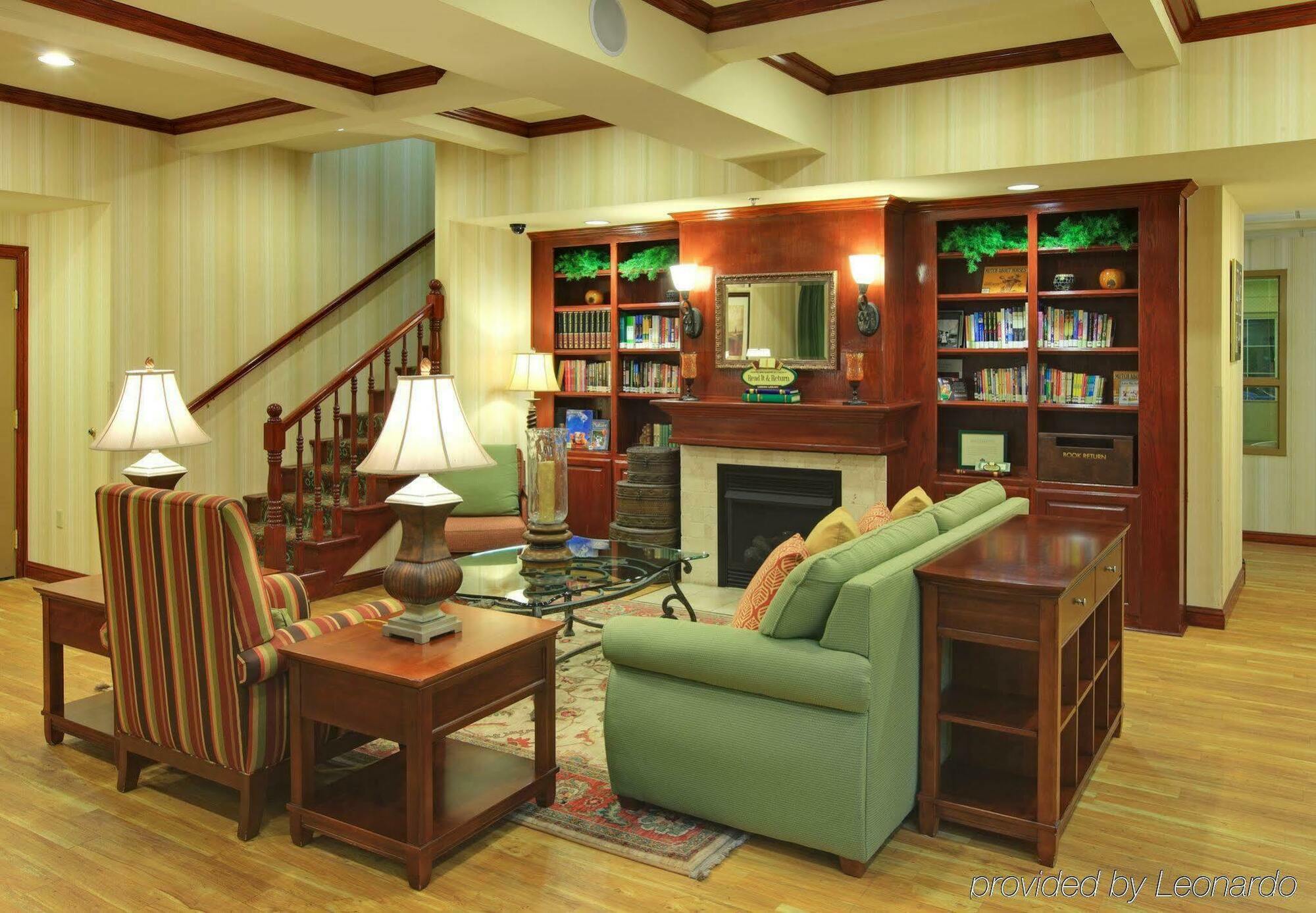 Country Inn & Suites By Radisson, Conway, Ar Inreriör bild