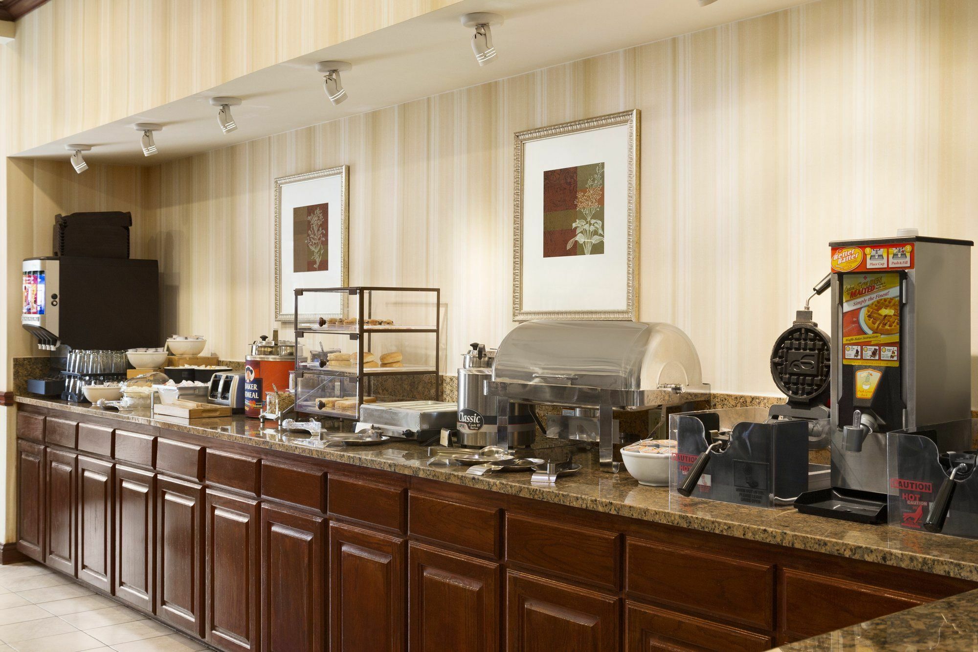 Country Inn & Suites By Radisson, Conway, Ar Exteriör bild