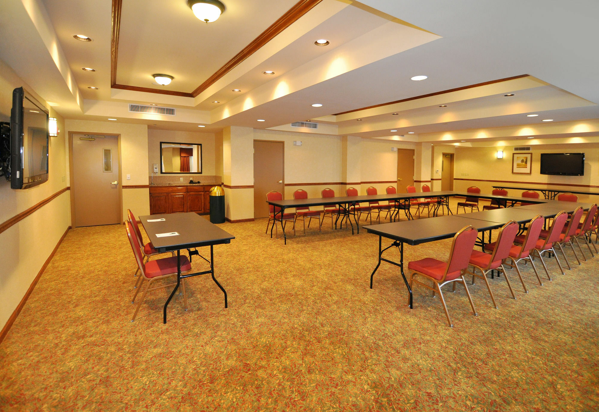 Country Inn & Suites By Radisson, Conway, Ar Exteriör bild