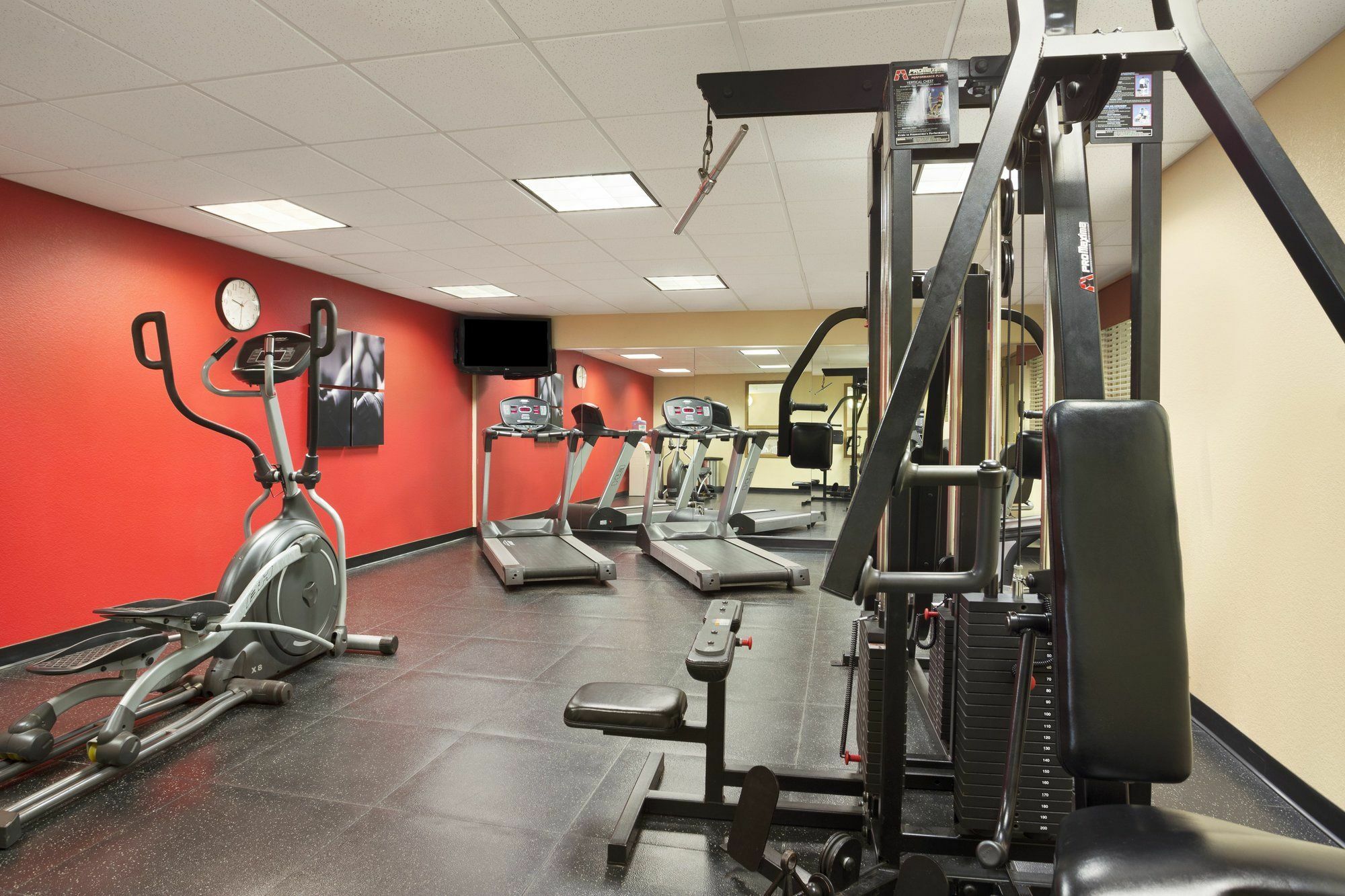 Country Inn & Suites By Radisson, Conway, Ar Exteriör bild