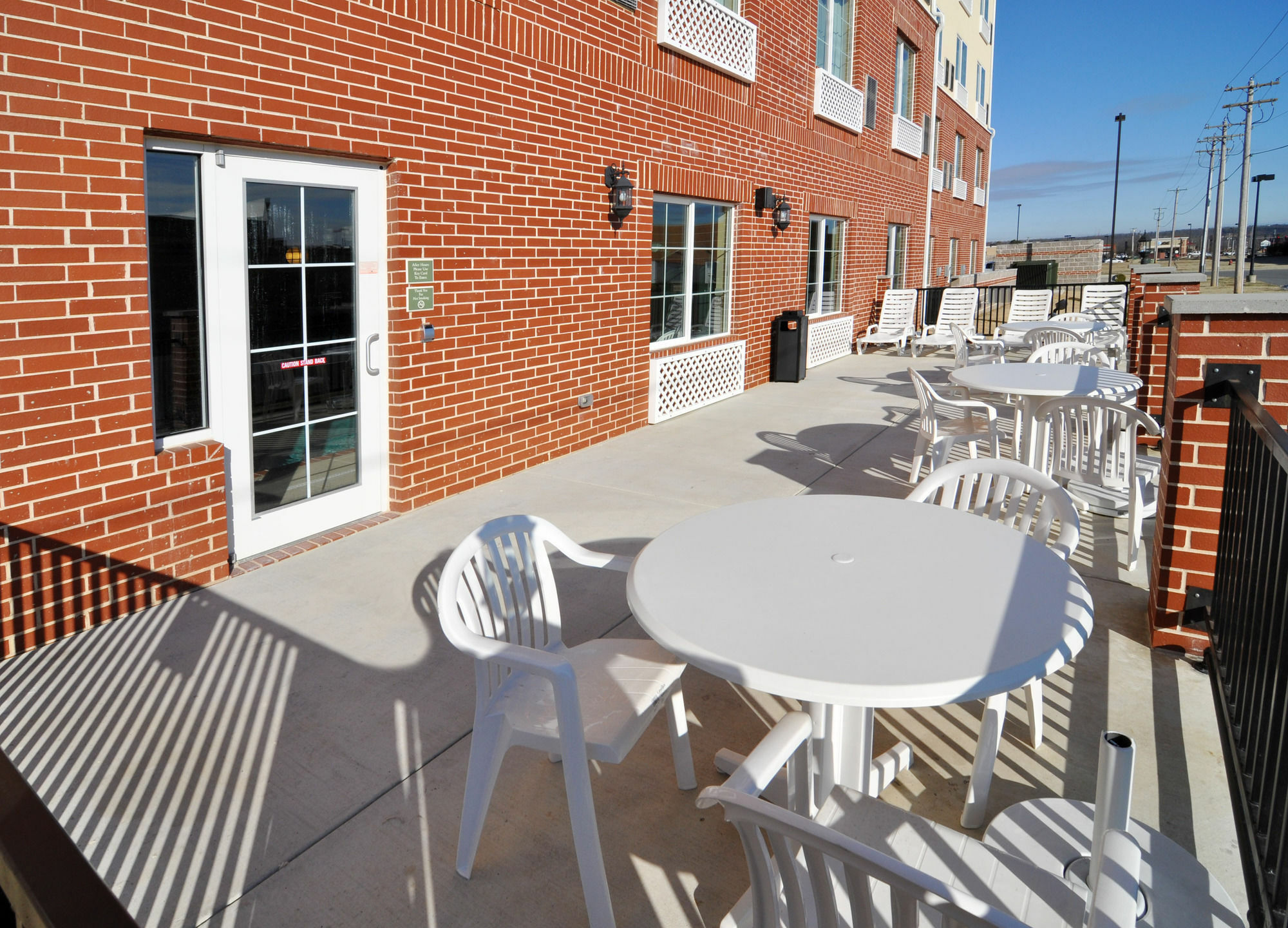 Country Inn & Suites By Radisson, Conway, Ar Exteriör bild