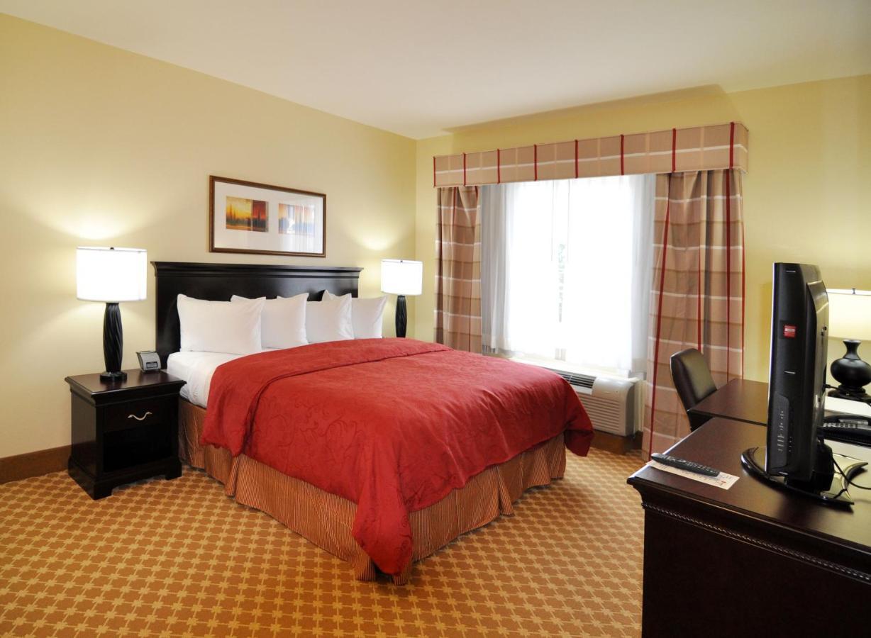 Country Inn & Suites By Radisson, Conway, Ar Rum bild